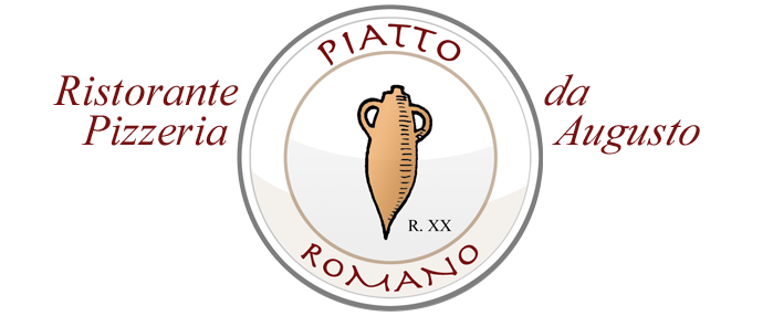 Logo Piatto romano